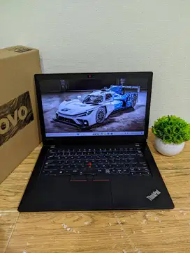 LAPTOP LENOVO THINKPAD T470 INTEL CORE I5 RAM 8GB SSD 256GB LIKENEW