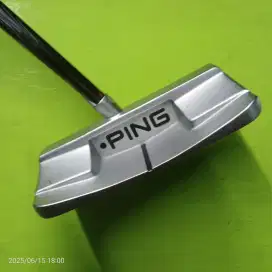 Putter PING SIGMA-G Kinloch C ( center ahaft)