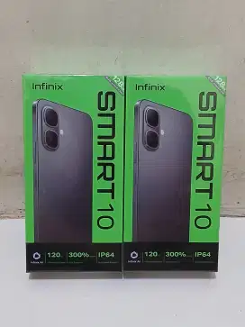INFINIK SMART 10 RAM 4/128
