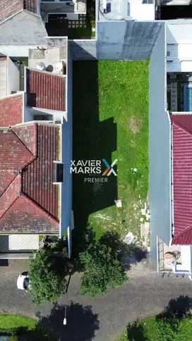 Dijual Tanah Kavling Harga Miring di Telaga Golf, Araya, Malang