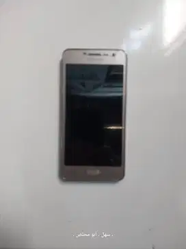 Samsung j2 prime 1,5 gb 8 gb