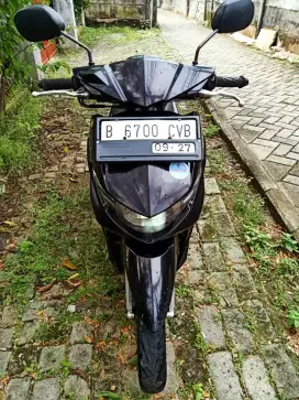mio soul gt 2012 surt2 lengkp pjk on