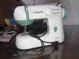 Mesin Jahit Portabel