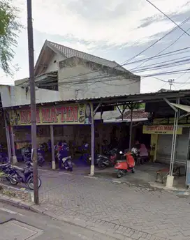 Dijual tempat usaha di kota surabaya