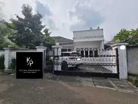 Dijual Rumah Semi Furnished di M. Kaffi 1, Jagakarsa