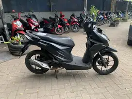 [PROMO] Honda beat deluxe 2021 Surat Komplit