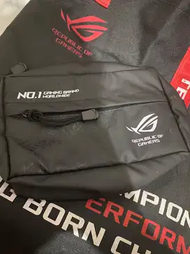 tas rog pouch original