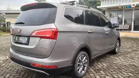 WULING CORTEZ TYPE TERTINGGI 2022