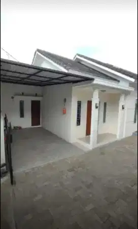 Dijual/Disewa Rumah Asri Kuldesak PERUMAHAN STRATEGIS!!!