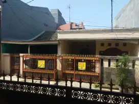 Dijual cepat rumah tinggal murah