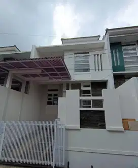 DIJUAL CEPAT RUMAH CANTIK CIWARUGA