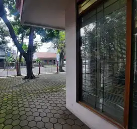 Jual Lokasi di Kawasan  Bisnis Jalan Palasari Lodaya Telagabodas Bandu