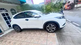 Honda HR-V 2020 Bensin