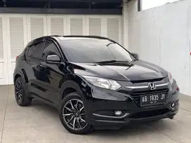 HR-V E matic 2017