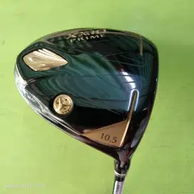 Driver XXIO Prime SP-1100