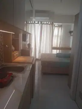Akasa Apartment Tower Kalyana Lantai 9