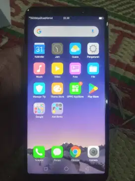 Handphone Oppo F4 Youth