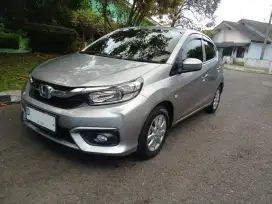 [KM 26RB] BRIO E MATIC 2019