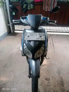 jual motor vario 110