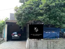Dijual Rumah Strategis Pinggir Jalan Lenteng Agung, Jakarta Selatan
