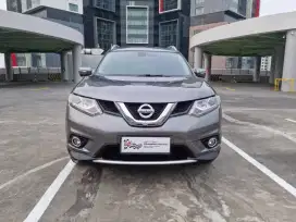 Xtrail 2.5 T32 At 2015