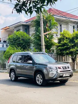 Nissan Xtrail 2.5 XTREMER 2012 (pribadi)