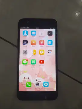 Oppo A57 3/32 batangan