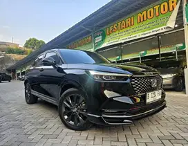 hrv rs 1.5 turbo 2022
