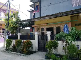 JUAL BU! Rumah dekat Segara Jaya, Bekasi Utara