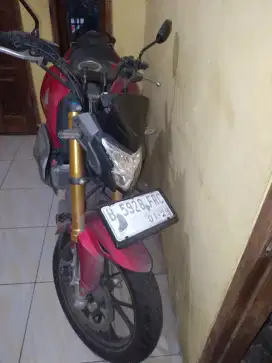 Honda CB150 Special Edition 2024