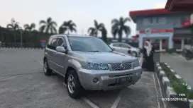 X-trail matic 2004