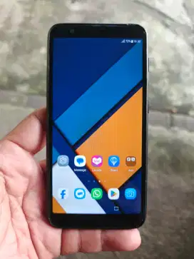 Asus zenfone live L1