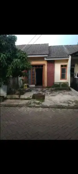 Di Jual Rumah di Perumahan Bekasi Timur Regency 3