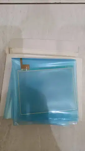 NDS lite Touch screen