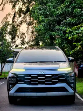 Hyundai Stargazer X Prime 1.5 iVT 2023 Perfect Condt