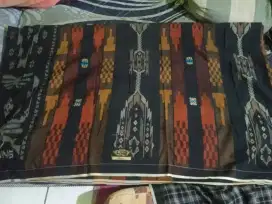 Sarung ketjubung