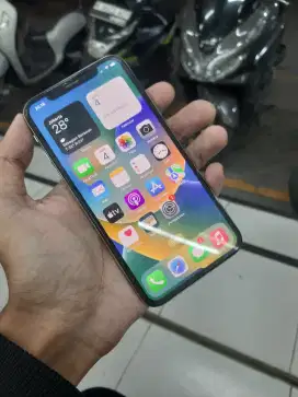Iphone x 256gb inter all operator
