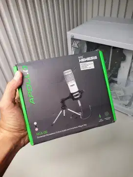 mic condeser murah part pc