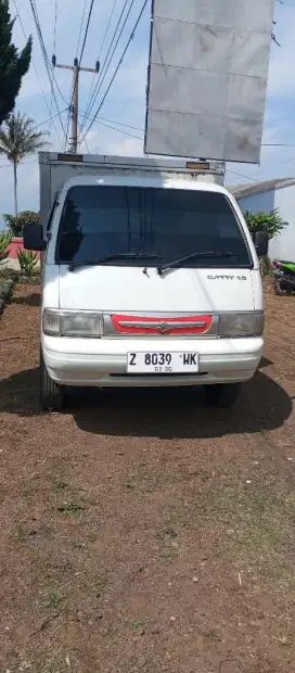 Di jual cepet mobil kesayangan