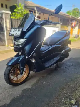 YAMAHA NMAX ABS 2022 , KM 9 rb an