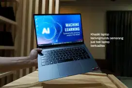 Advan Ai Gen R7 8845Hs GPU Radeon Gransi 4-2026
