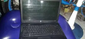 Laptop bekas HP