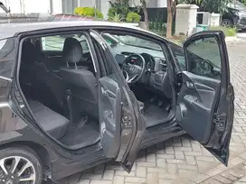 Honda Jazz 2017 Bensin