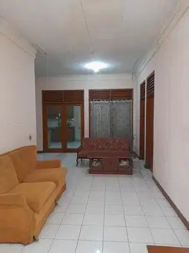 Rumah Nyaman di Nuansa Mas Estate Cipamokolan Rancasari
