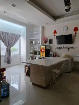 Disewakan Murah Rumah Garden House Di Pik