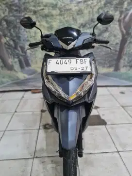 HONDA VARIO 150 2017
