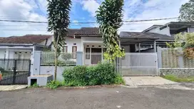 Rumah Dijual PErum Taman Genting Puri Baros Siap Huni