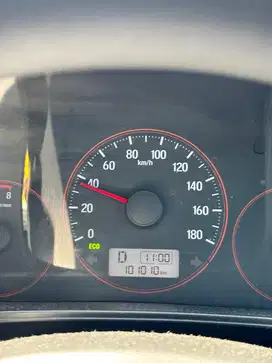 Honda Brio 2018 Bensin
