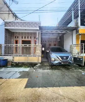 Disewakan Rumah area Pejuang Jaya