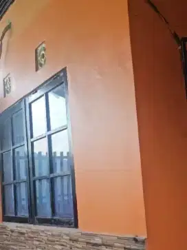 Disewakan rumah daerah handil bakti
